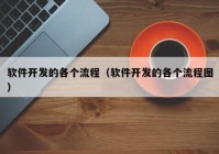 軟件開發(fā)的各個流程（軟件開發(fā)的各個流程圖）